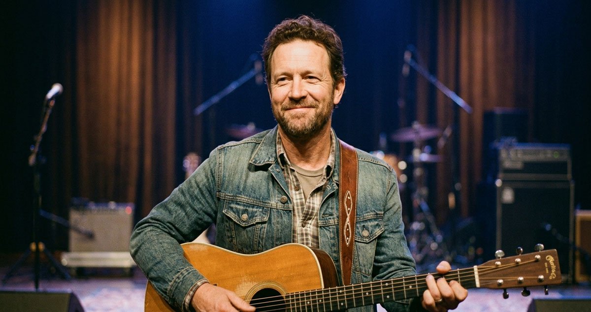 Brian Duckworth Dies at 56